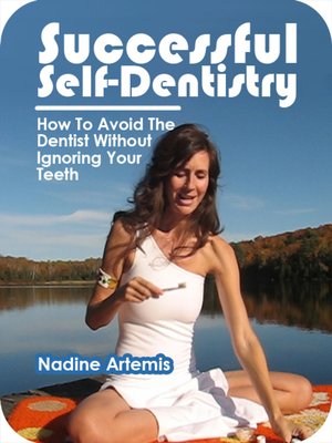 cover image of Successful Self-Dentistry
